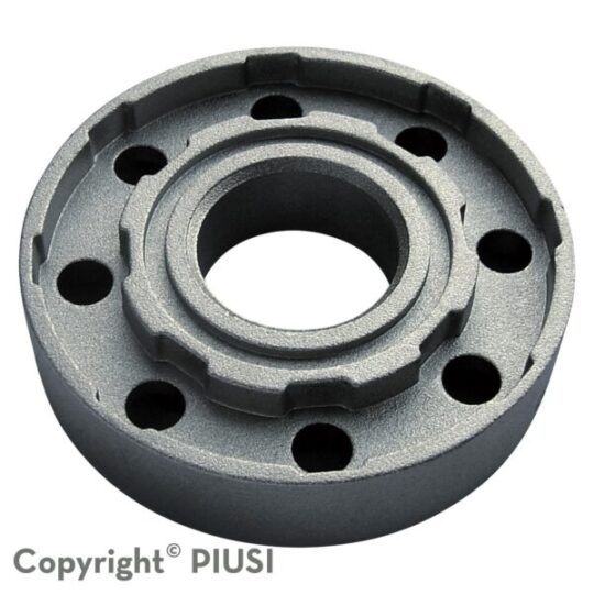 [:pt]Flanged Connections[:]